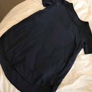 Lululemon Short Sleeve Tee